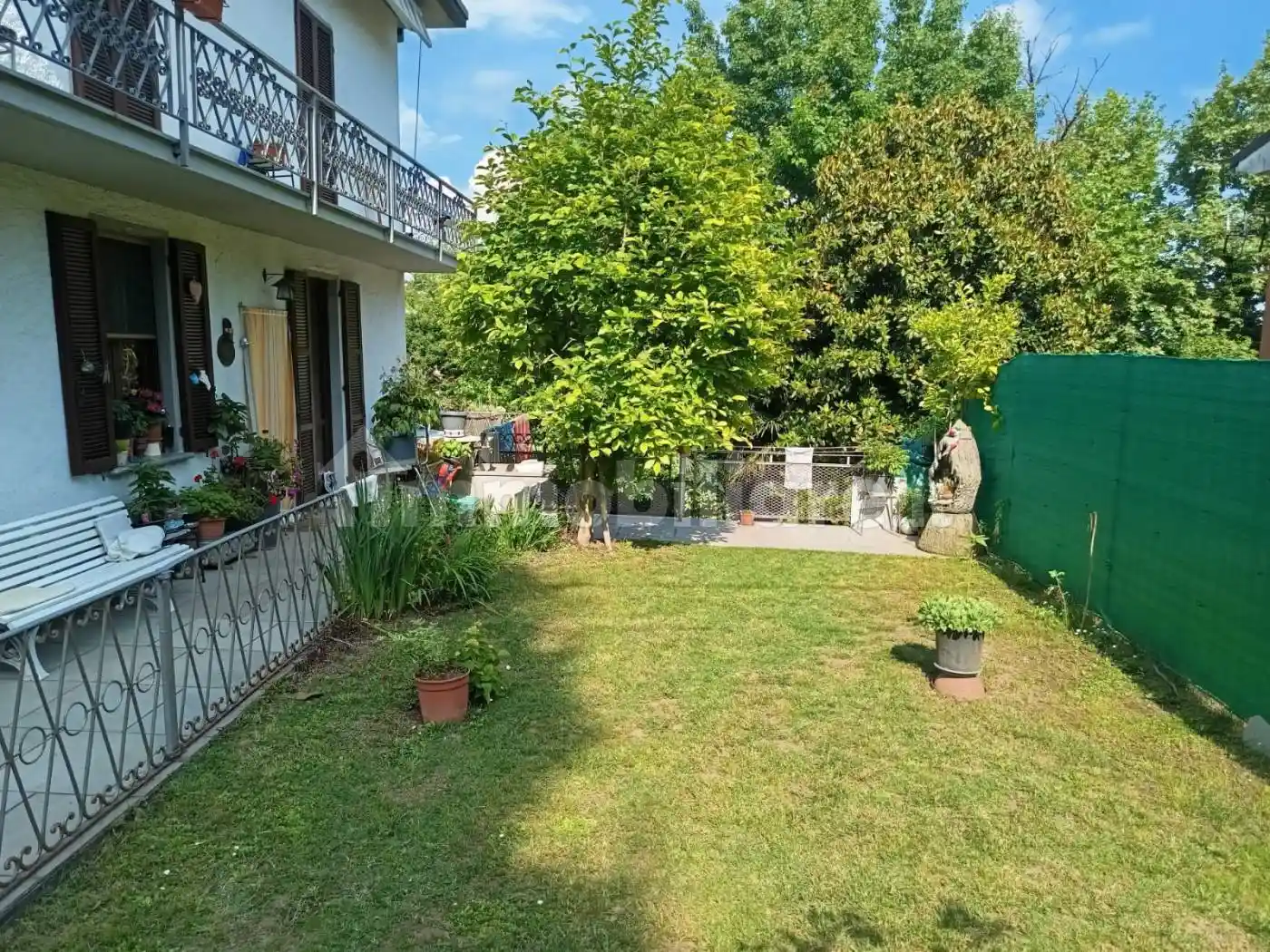 Villa in vendita a Cermenate