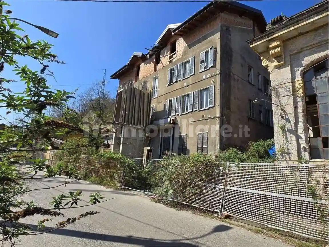 Palazzo - Edificio - foto 2