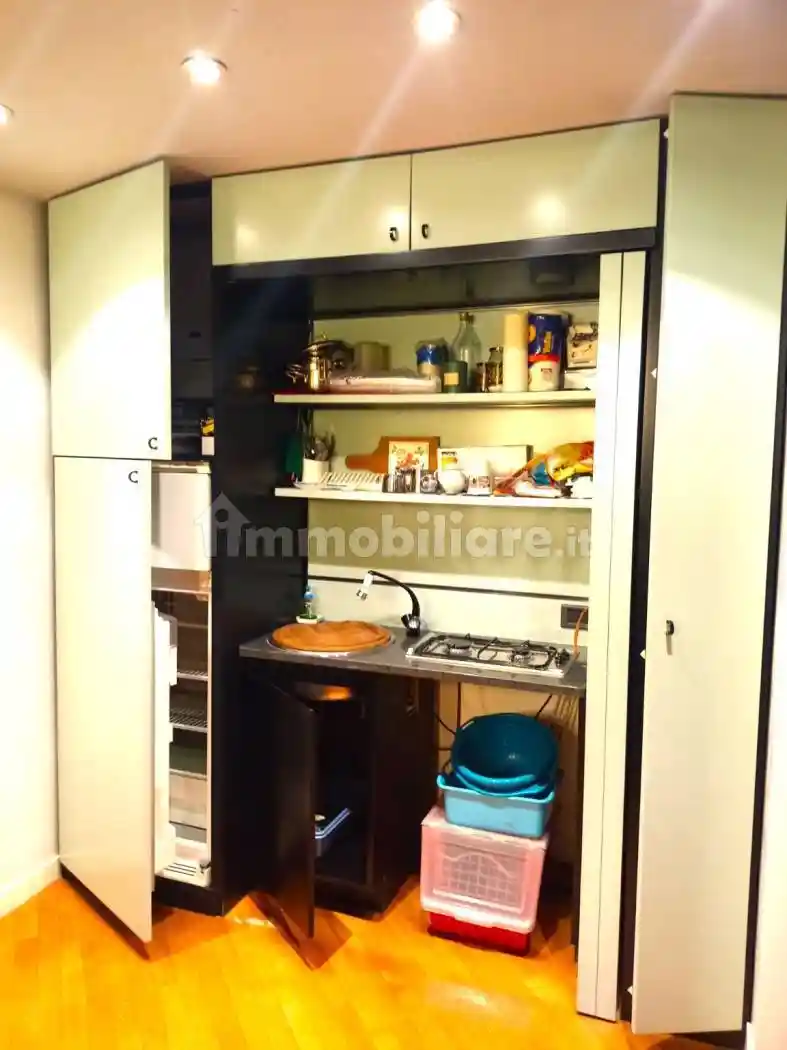 Trilocale corso Vittorio Emanuele II, Pubblico Passeggio, Piacenza - foto 2