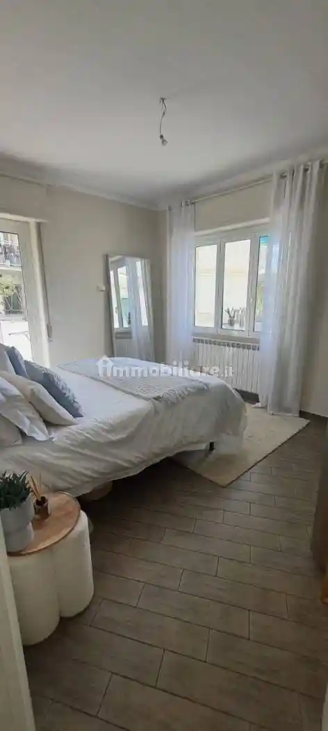 Quadrilocale salita Primavera, La Brezza - Tre Ponti, Sanremo - foto 5