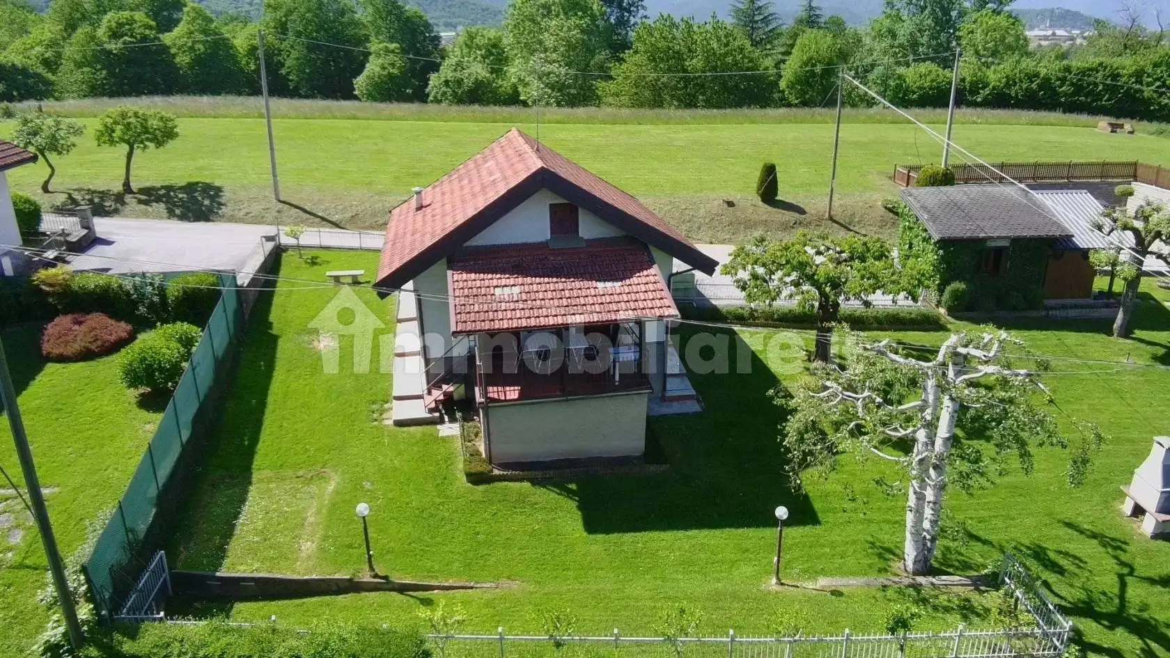 Villa unifamiliare via Maggiori 31, Bernezzo - foto 2