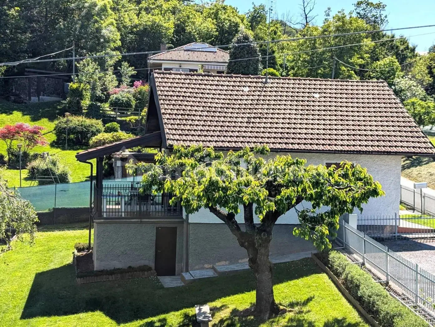 Villa unifamiliare via Maggiori 31, Bernezzo - foto 3