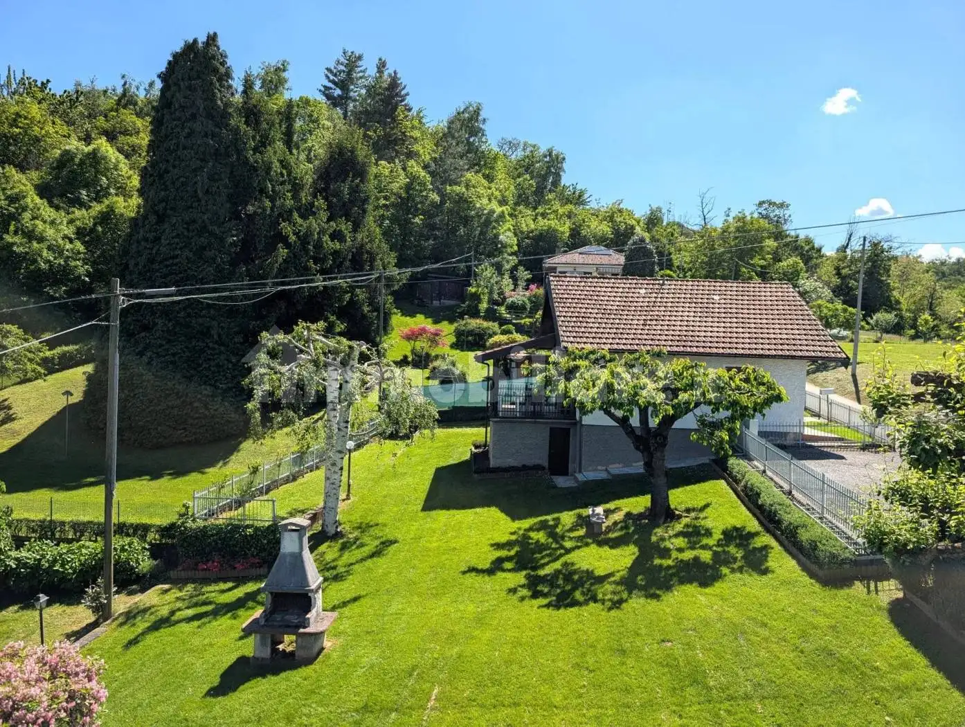 Villa unifamiliare via Maggiori 31, Bernezzo - foto 4