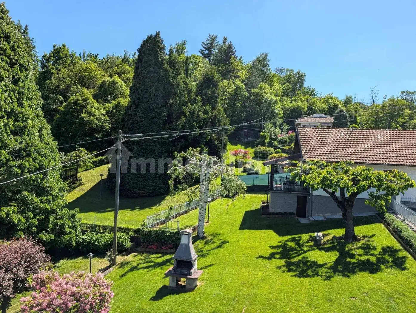 Villa unifamiliare via Maggiori 31, Bernezzo - foto 5