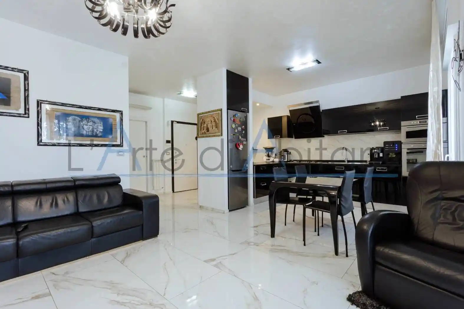 Appartamento in vendita a Chioggia