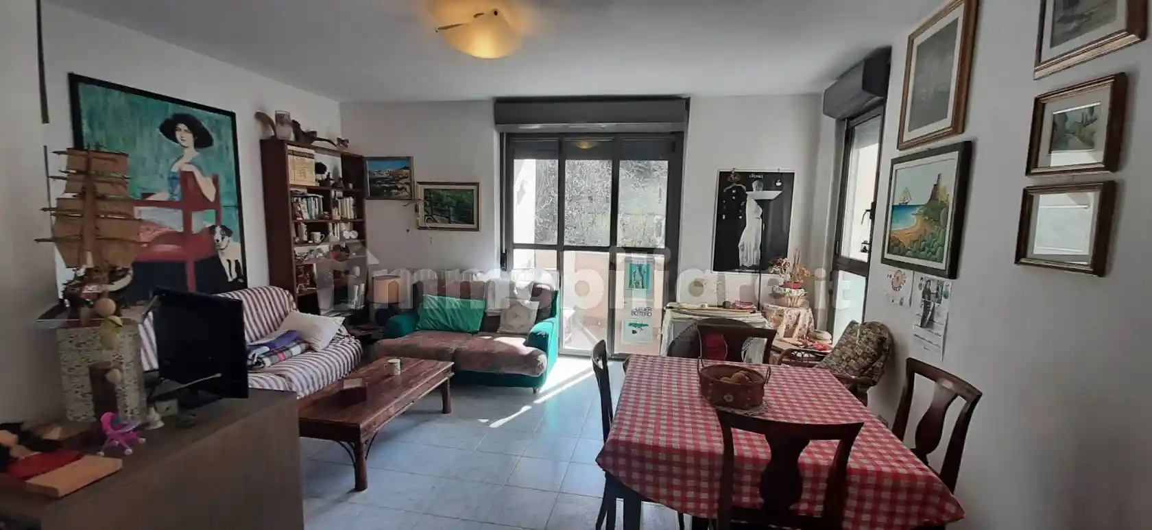 Appartamento in vendita a Rosignano Marittimo