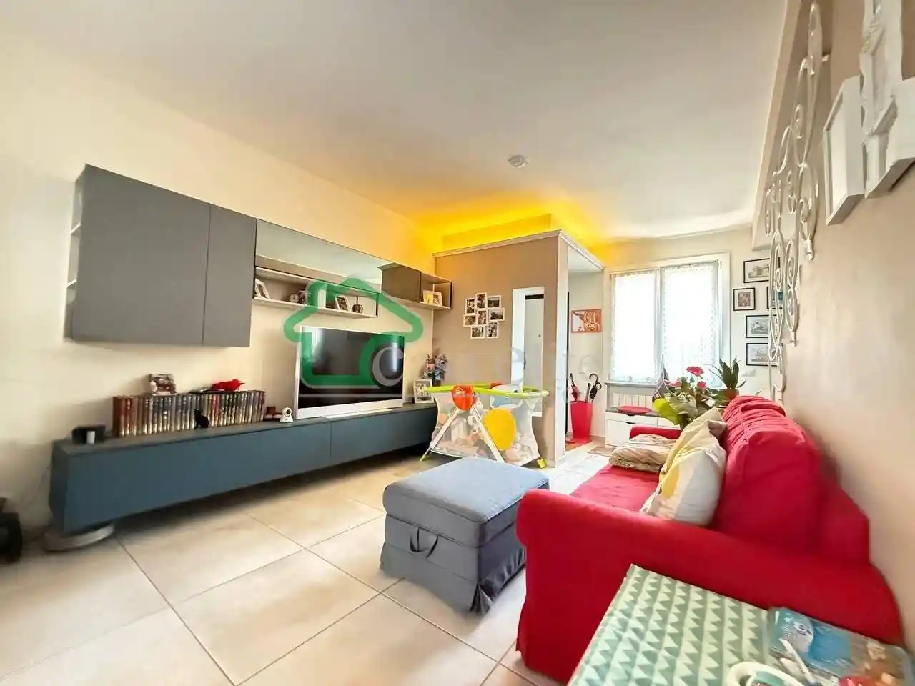 Casa indipendente in vendita a Massalengo