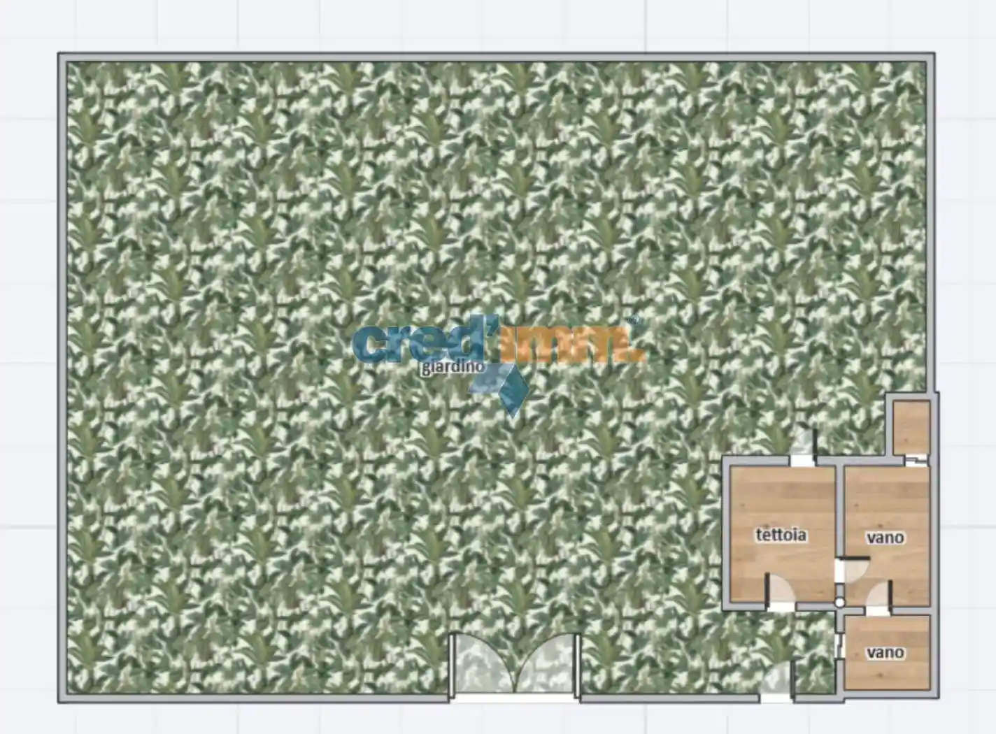 Villa in vendita a Bisceglie