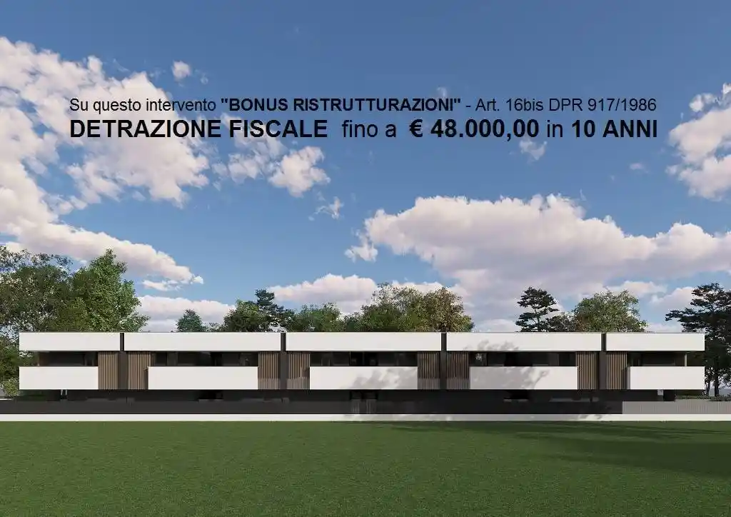 Progetto in vendita a Modena