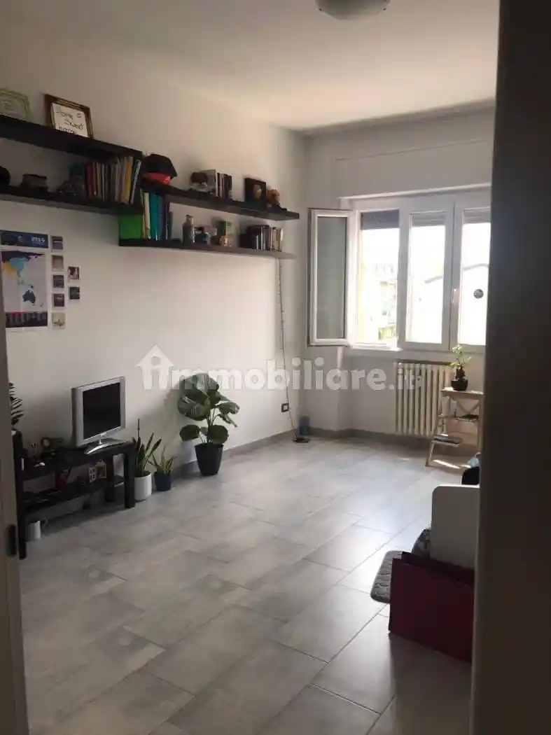 Appartamento in affitto a Sesto San Giovanni