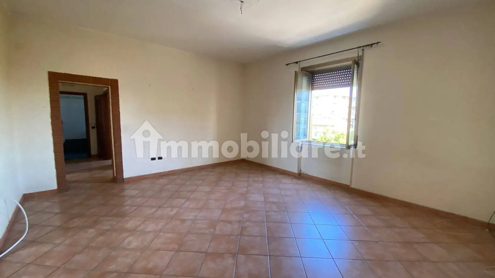 Appartamento in vendita a San Giorgio a Cremano