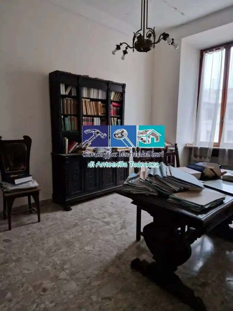 Appartamento in vendita a Ancona