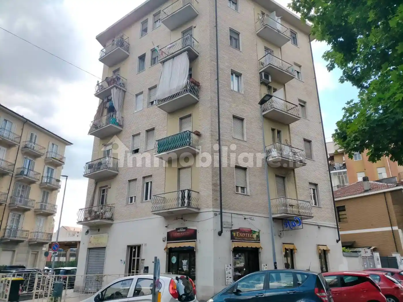 Appartamento in vendita a Torino