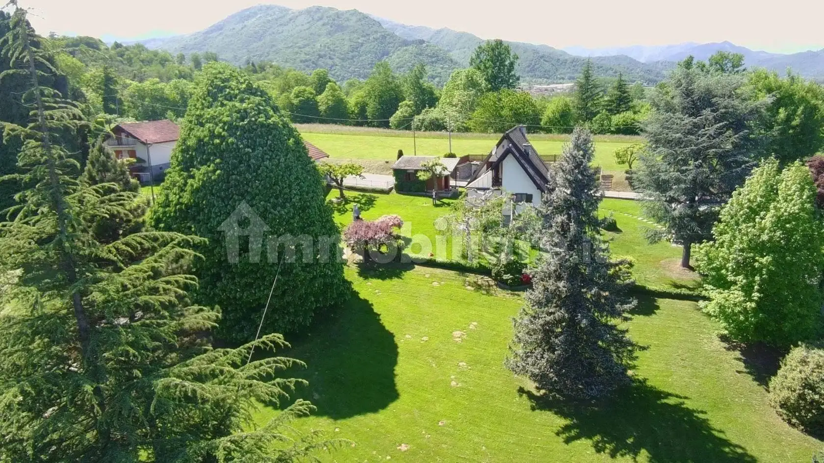 Villa unifamiliare via Maggiori 29, Bernezzo - foto 2