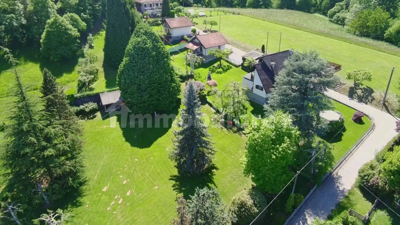 Villa unifamiliare via Maggiori 29, Bernezzo - foto 4