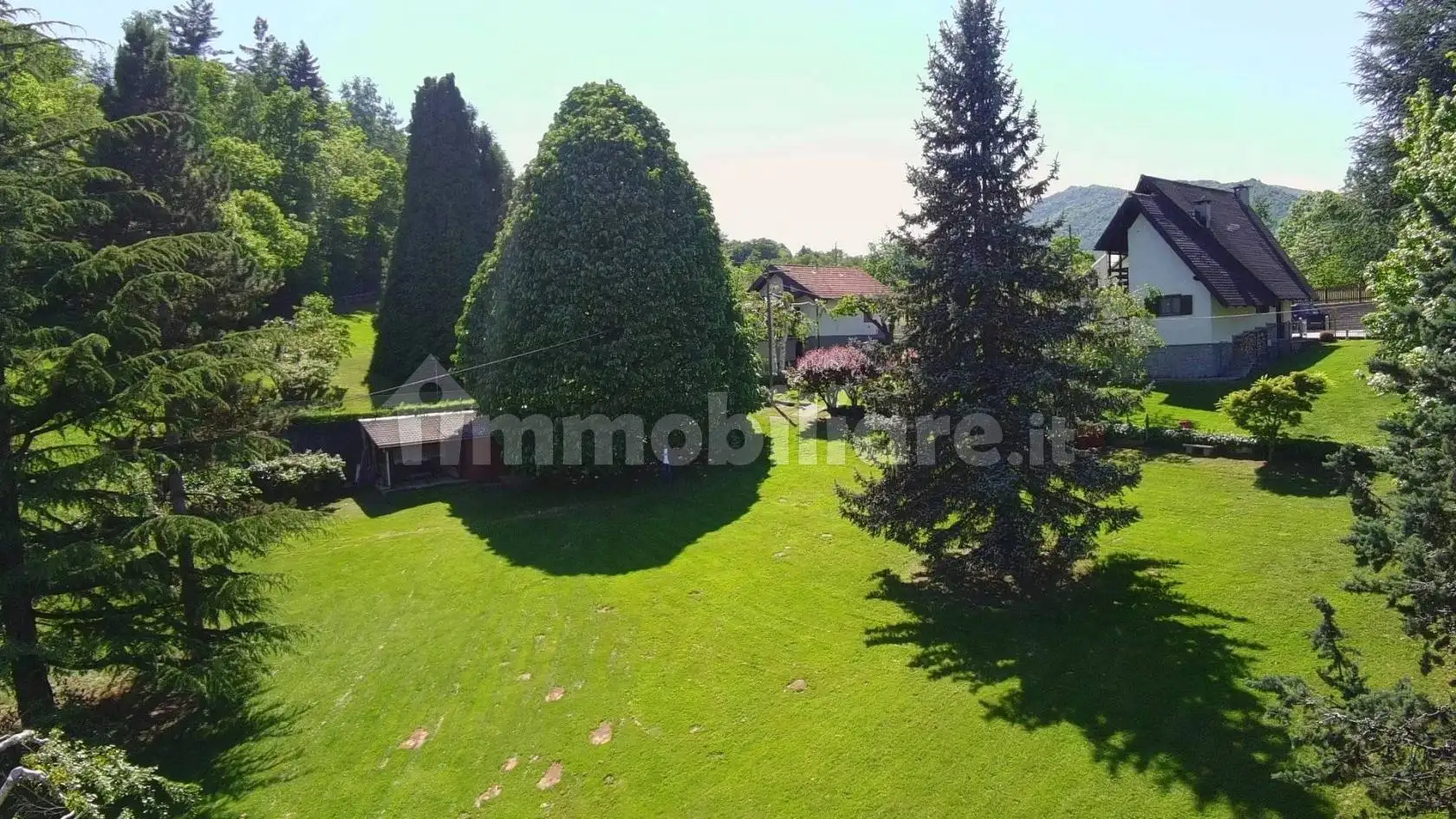 Villa unifamiliare via Maggiori 29, Bernezzo - foto 5