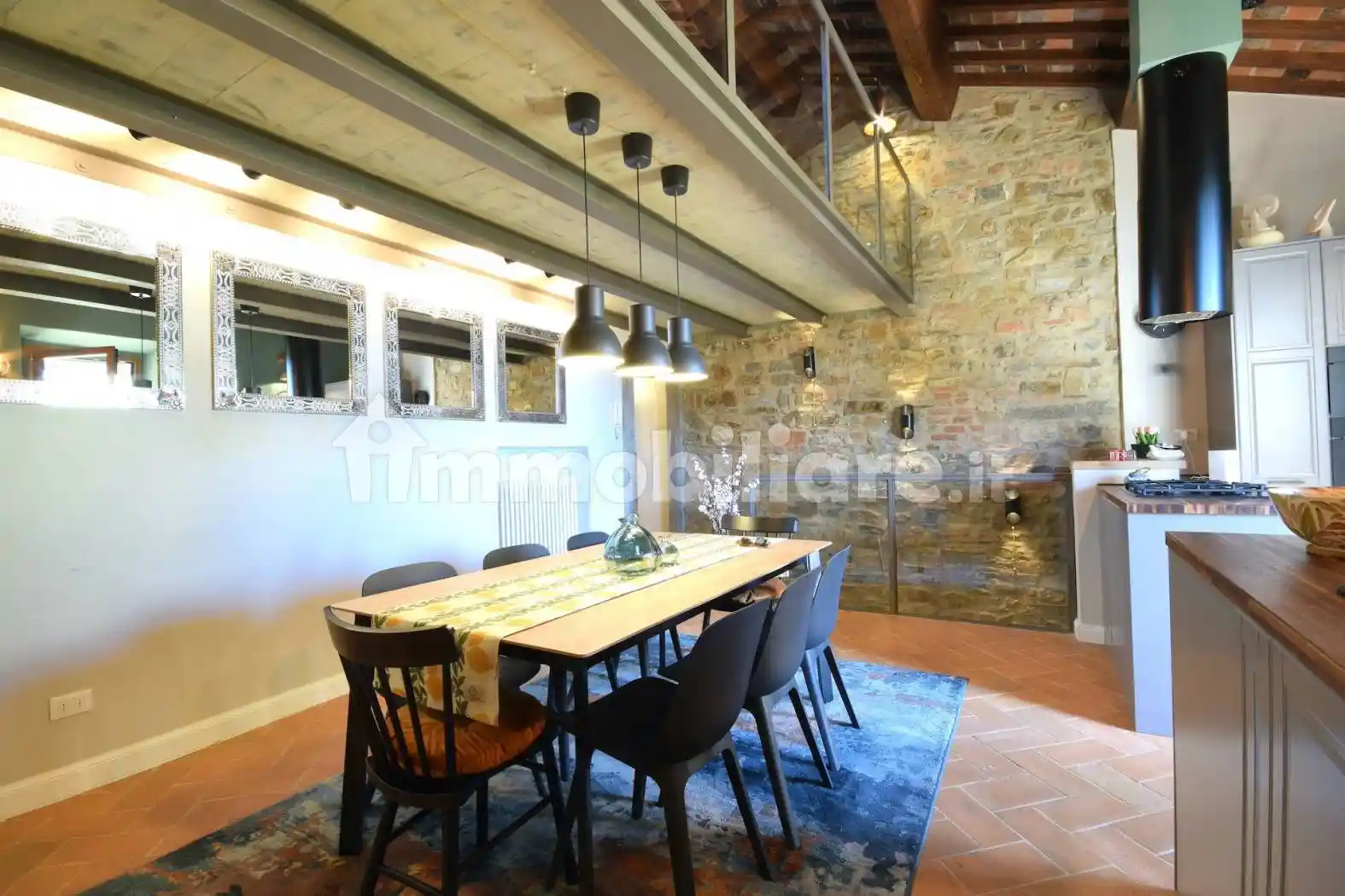 Casa indipendente in vendita a Firenze