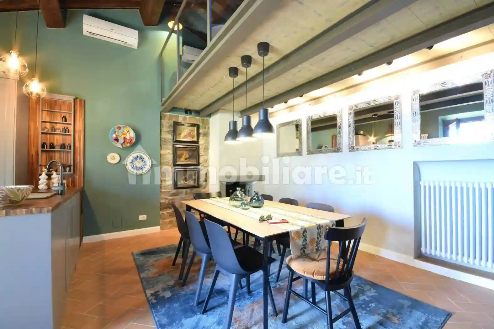 Casa indipendente - foto 3