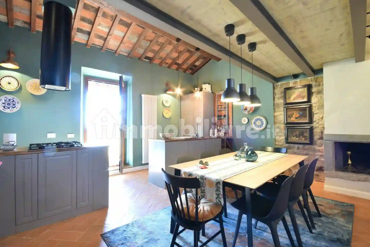 Casa indipendente - foto 4