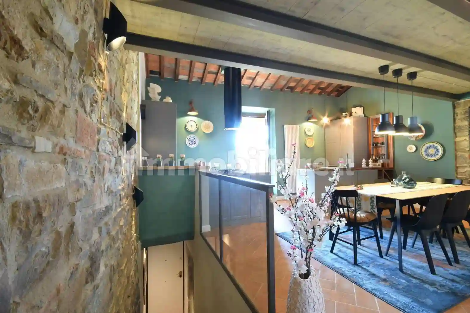 Casa indipendente - foto 5