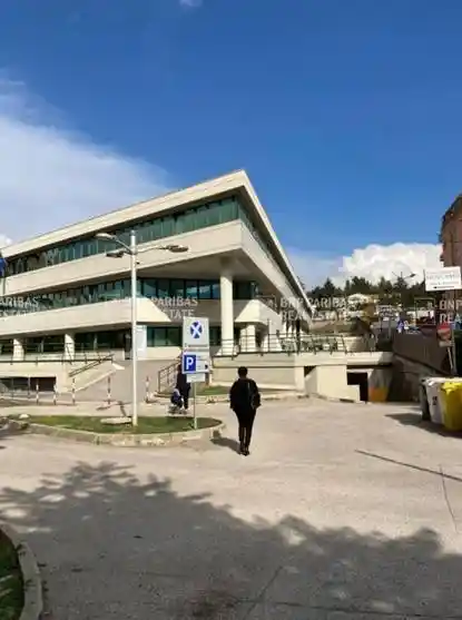 Palazzo - Edificio in Vendita - foto 2