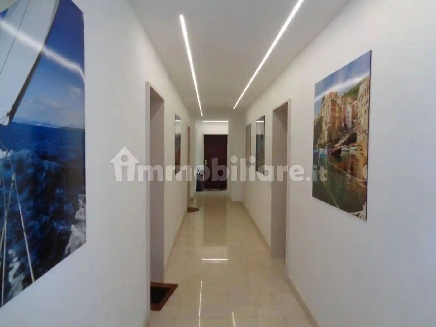 Appartamento in affitto a Lavagna