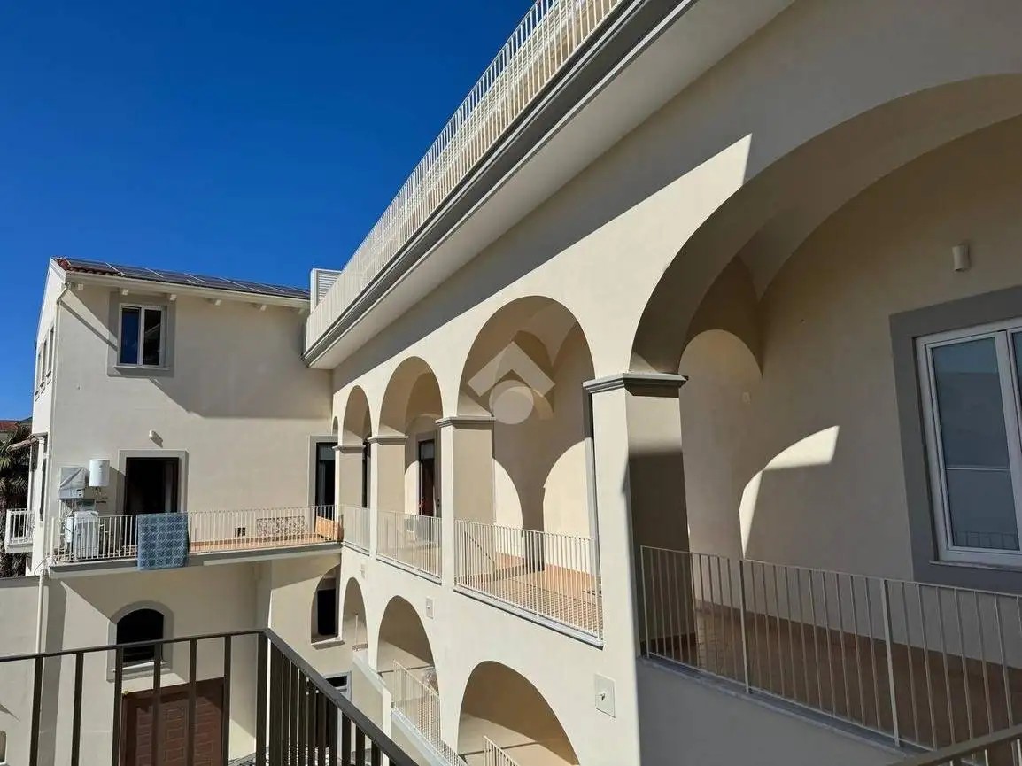 Appartamento in vendita a Aversa
