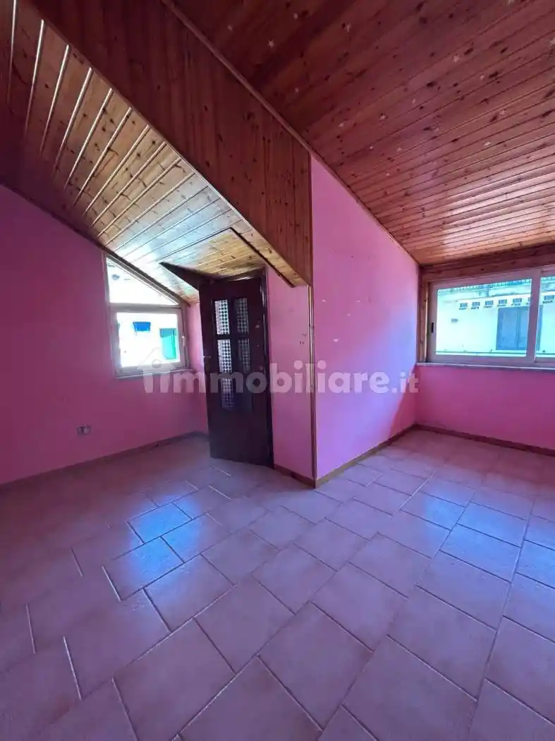 Attico - Mansarda in affitto a Giugliano in Campania