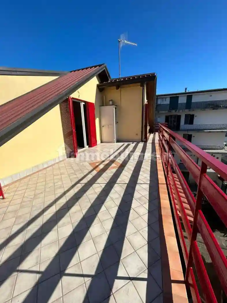 Attico - Mansarda - foto 5
