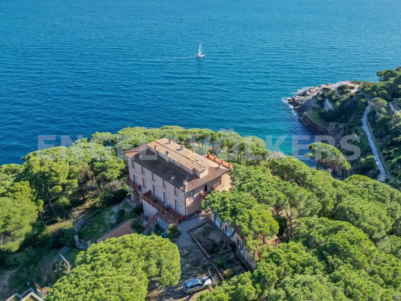 Attico - Mansarda in vendita a Rio