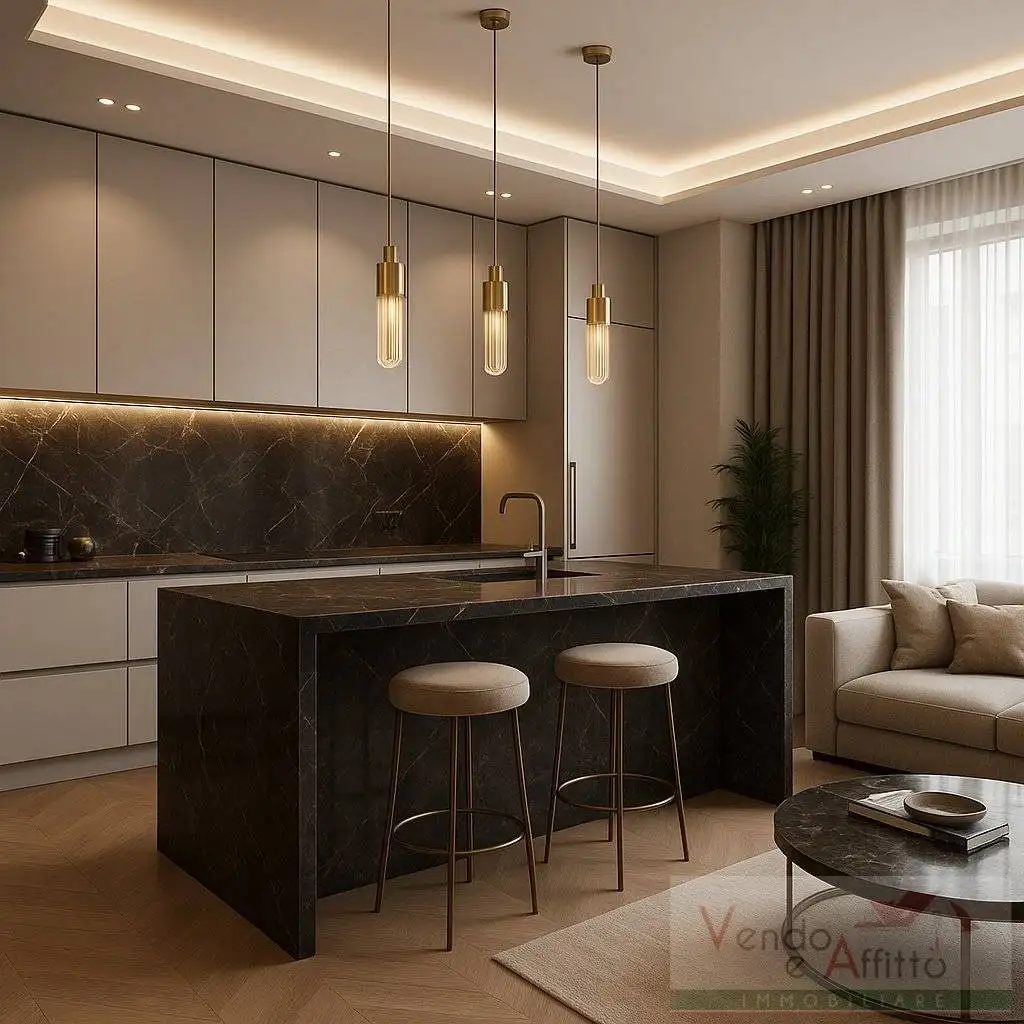 Appartamento in vendita a Vasto