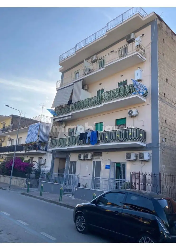 Appartamento in vendita a Acerra