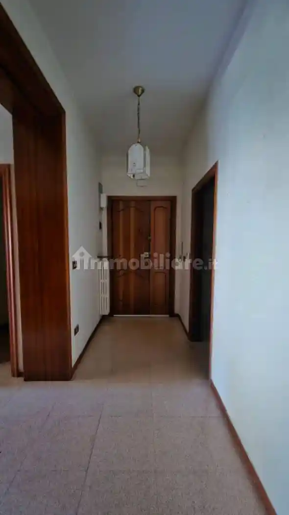 Appartamento in vendita a Canosa di Puglia