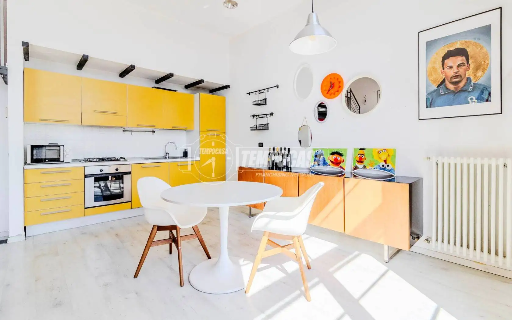 Apartment in vendita a Milan