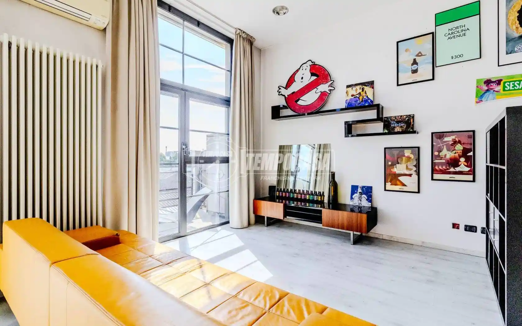 Bilocale via Enrico Caviglia 5, Bologna - Sulmona, Milano - foto 2