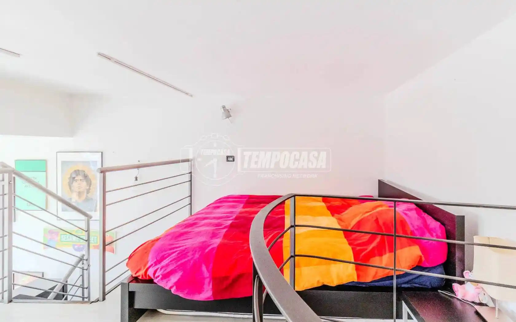 Bilocale via Enrico Caviglia 5, Bologna - Sulmona, Milano - foto 3