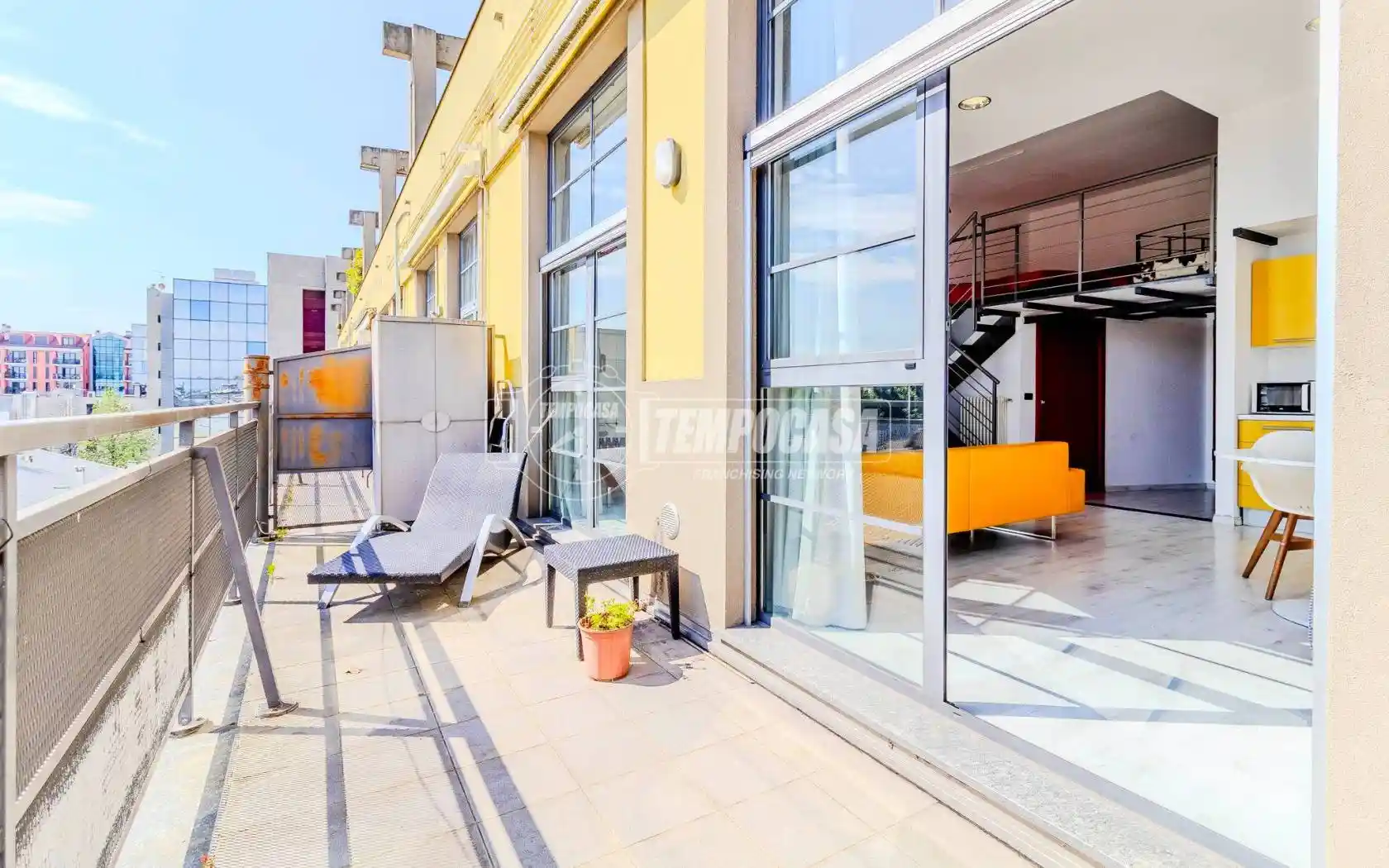 Bilocale via Enrico Caviglia 5, Bologna - Sulmona, Milano - foto 4