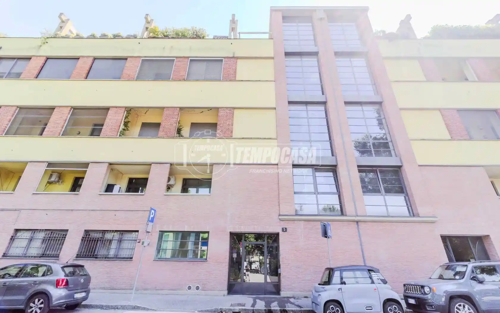 Bilocale via Enrico Caviglia 5, Bologna - Sulmona, Milano - foto 5