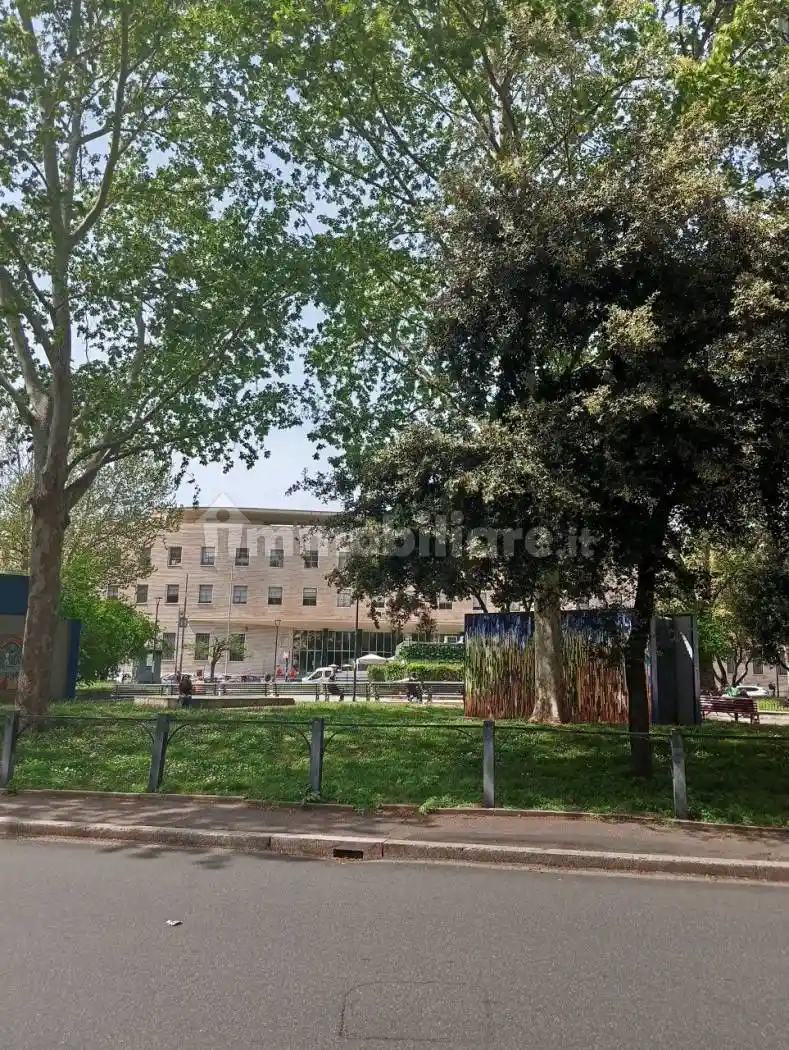 Attico - Mansarda in vendita a Roma