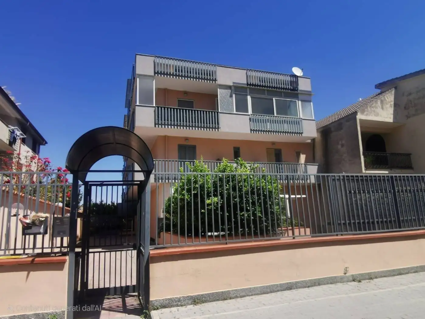 Appartamento in vendita a Caserta