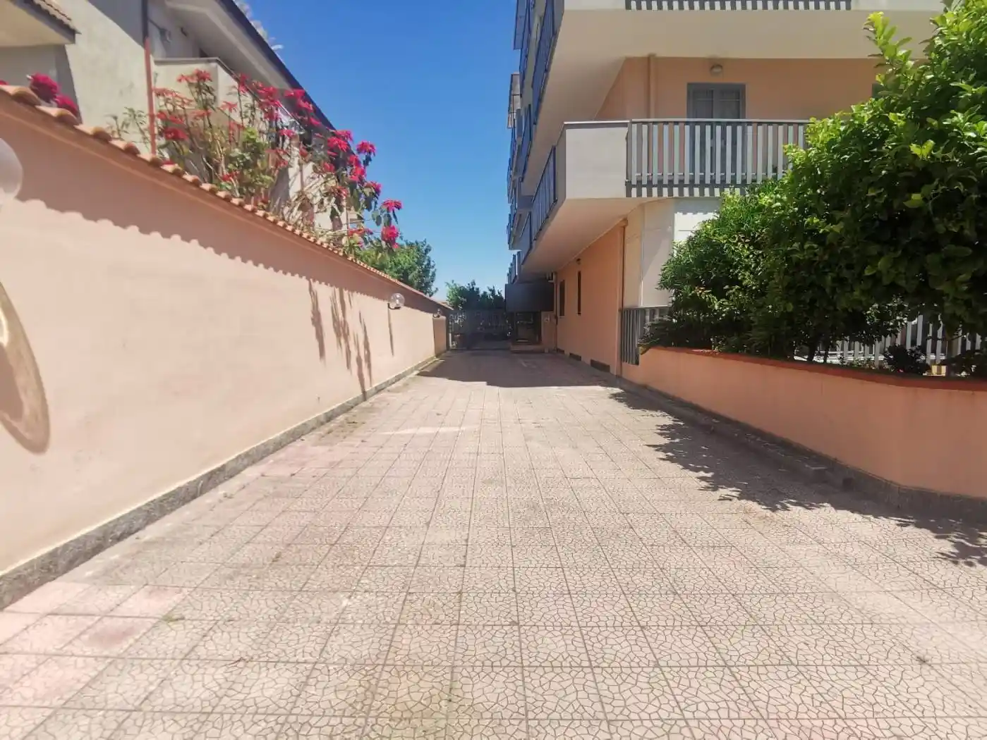 Trilocale via Federico Verdinois 40, Acquaviva, Caserta - foto 2