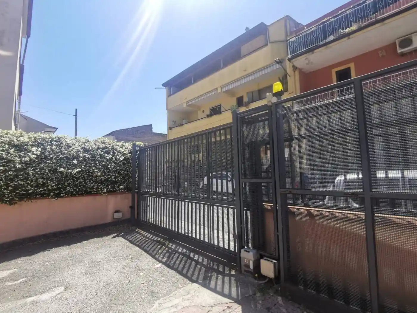 Trilocale via Federico Verdinois 40, Acquaviva, Caserta - foto 4