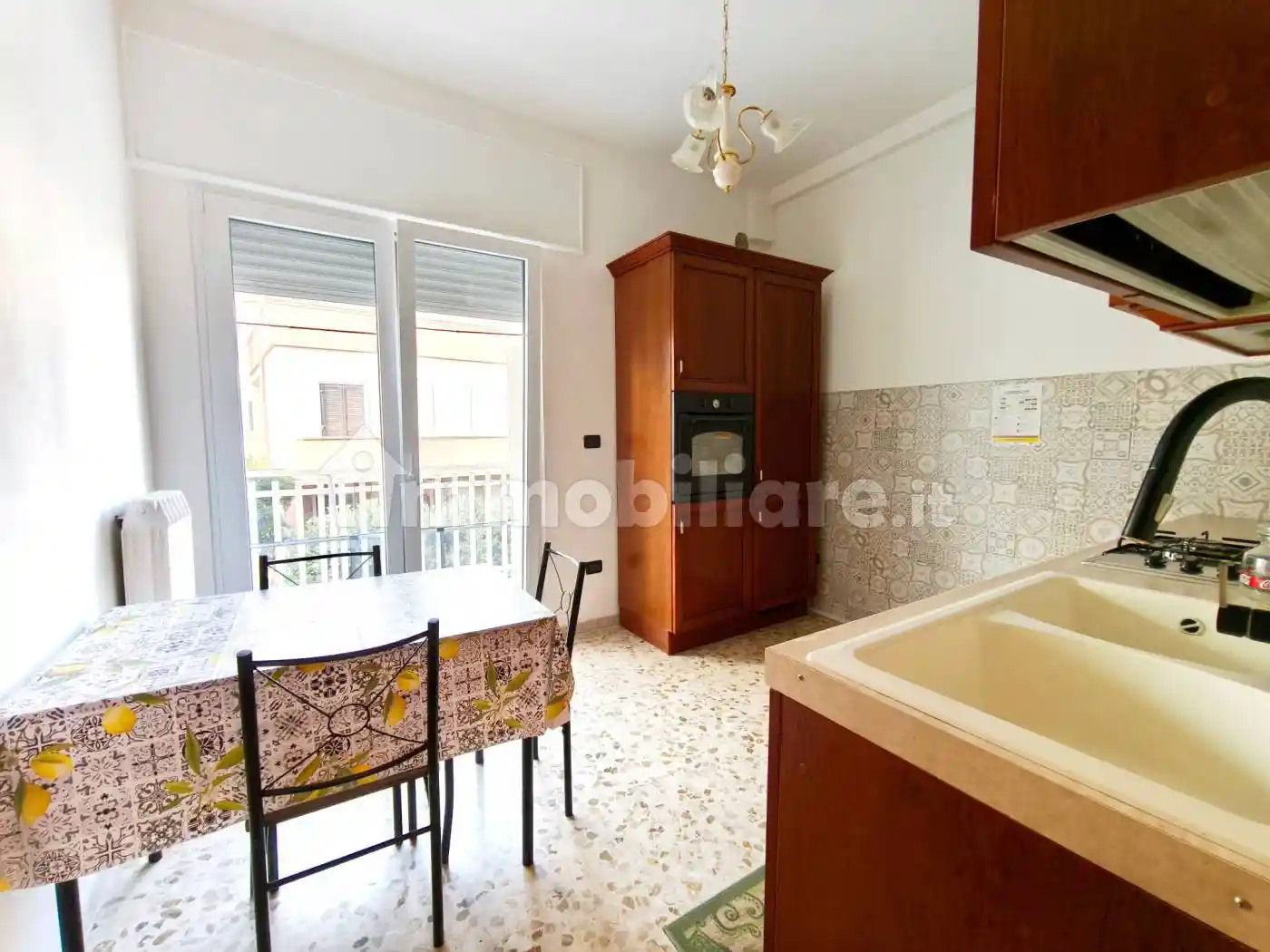 Trilocale via Umberto Maddalena, Casale - Materdomini, Brindisi - foto 4