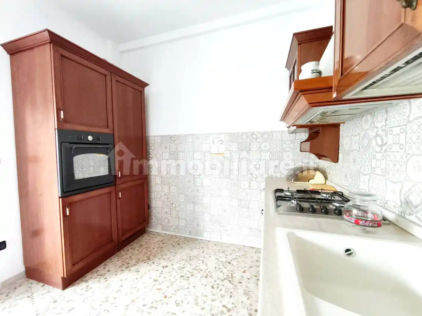 Trilocale via Umberto Maddalena, Casale - Materdomini, Brindisi - foto 5