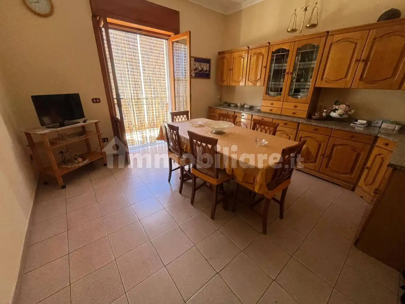 Appartamento in vendita a Giugliano in Campania