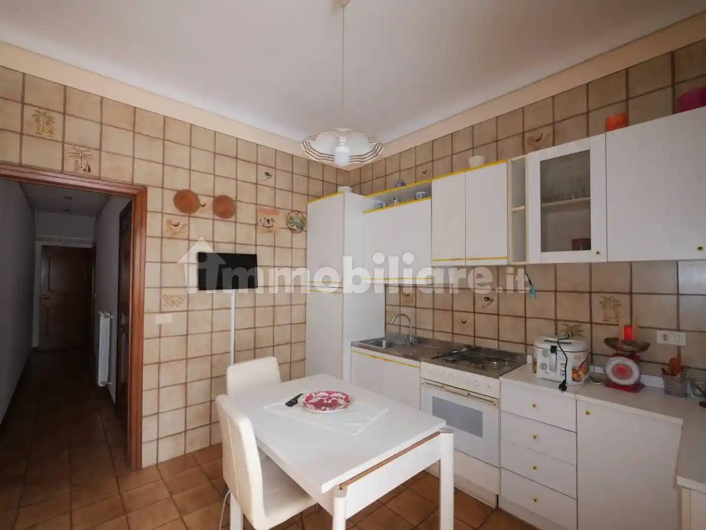 Appartamento in vendita a Ragusa