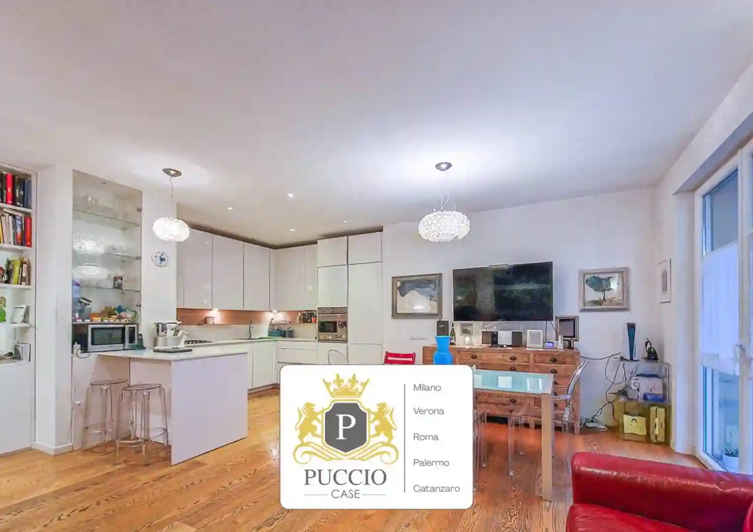 Appartamento - foto 2