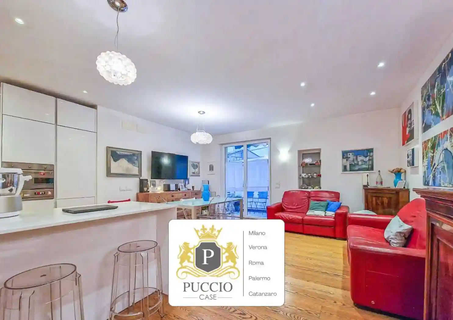 Appartamento - foto 3