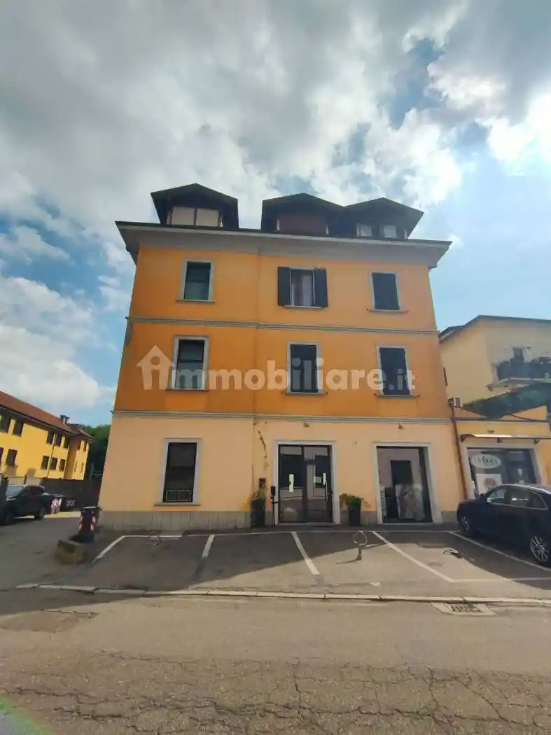 Attico - Mansarda in vendita a Varese