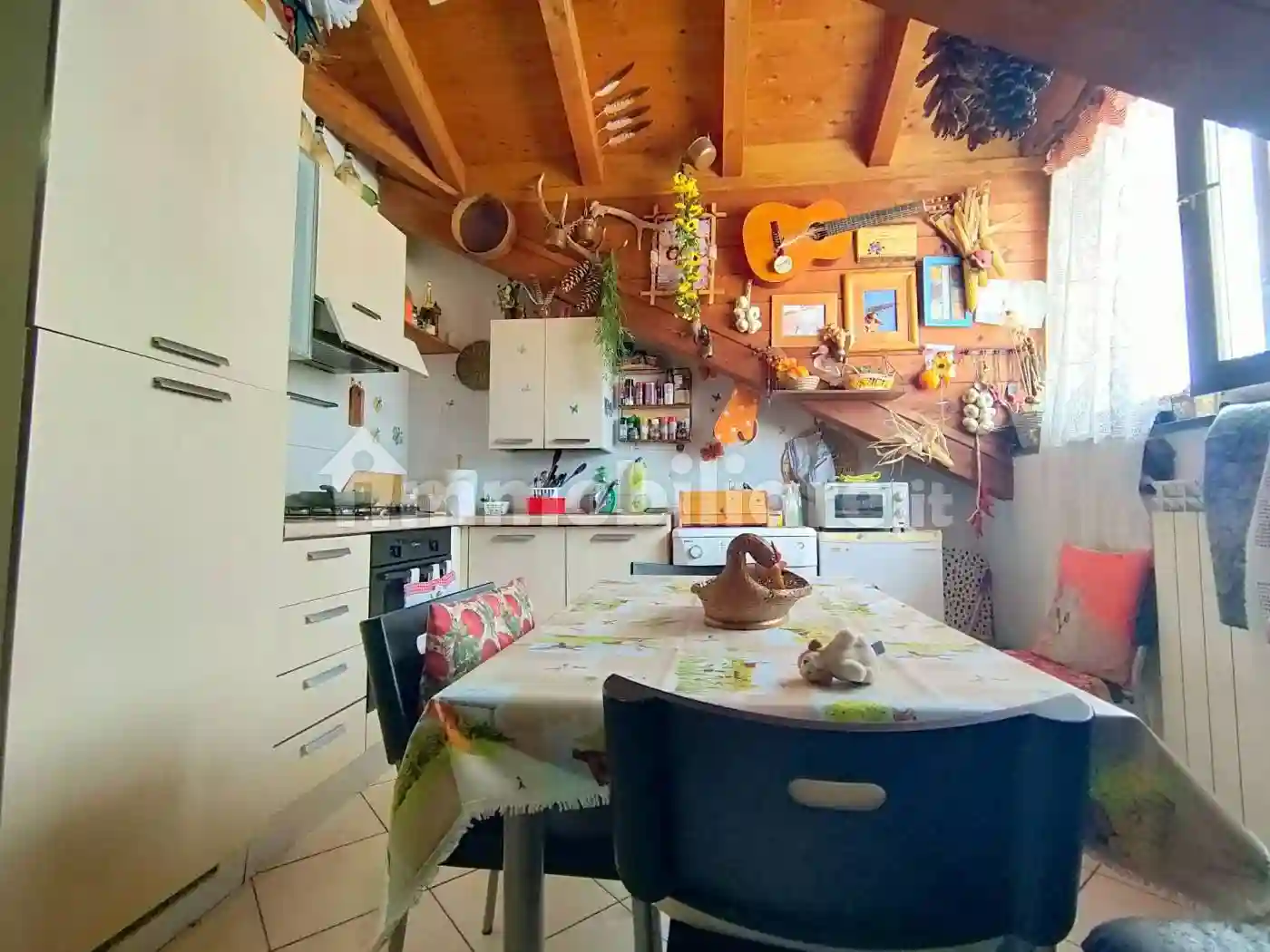 Attico - Mansarda - foto 2